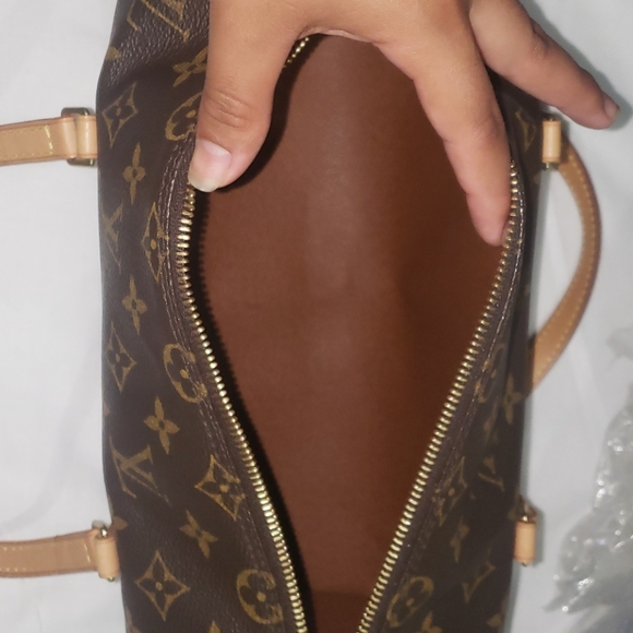 Louis Vuitton Papillon - Picture 9 of 16